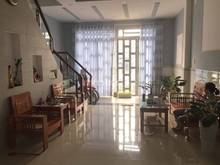 Hình ảnh Bán nhà Nhà Bè Tôi chuyển công tác nên bán lại nhà khung bê tông cốt t