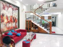 Hình ảnh Nhà 2.5 tầng, 3 phòng ngủ, 100m2, khu Nam Việt Á - B480