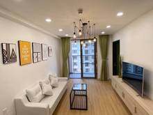 Hình ảnh Cần cho thuê Trang Chủ MB66.COM / Đăng Ký Tặng 66K Celadon City, 2 phòng ngủ, nhà mới , dọn vào ở nga