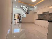 Hình ảnh cho thuê nhà nguyên căn 211/2A đường Hoàng Hoa Thám, Phường 05, BT
