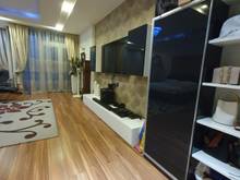 Hình ảnh Cho thuê gấp biệt thự liền kề Phú Mỹ Hưng, 4PN, nhà đẹp, DT 126m2