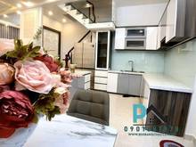 Hình ảnh Bán nhà Nhà Bè Diện tích: 6x14m.  ✔ Thiết kế : 3 tầng+ sân thượng.  ✔