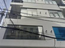 Hình ảnh Cho thuê nhà đường Thích Quảng Đức quận Phú Nhuận 4x12m