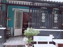 Hình ảnh Bán nhà Nhà Bè Bán nhà hẻm 1886 Huỳnh Tấn Phát, TT Nhà Bè - Diện tích: