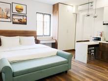 Hình ảnh Mb6623 nạp rút nhanh chóng Studio đẹp gần Nguyễn văn Thoại, Mỹ Khê - A528