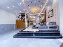 Hình ảnh Bán nhà Nhà Bè Biêt thự phố mẫu tân cổ điển khu dân cư Anh Tuấn Green