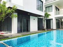 Hình ảnh Biệt thự sân vườn 7 phòng ngủ, hồ bơi, khu An Thượng - B412
