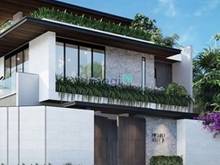 Hình ảnh Cần cho thuê nhanh biệt thự cao cấp Mỹ Thái 2, PMH,Q7