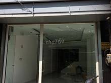 Hình ảnh Cho thuê mặt bằng làm shop, văn phòng mặt tiền Hai Bà Trưng, P. 6, Q.3