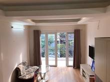 Hình ảnh Ӈome.۩ *CHDV 45m2, 1PN-Bancol siêu siêu rộng mặt tiền Lê Văn Sỹ Q.PN
