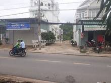 Hình ảnh Bán nhà Nhà Bè Cần bán 5 căn nhà trọ lô nhì ở Đào Sư Tích, Phước Lộc.