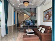 Hình ảnh Bán nhà Nhà Bè Bán nhà mặt tiền 20m đường Nguyễn Thị Hương , Thị Trấn