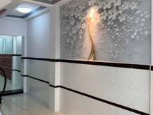 Hình ảnh cho thuê nhà nguyên căn 222/14A1 Bùi Đình Túy, P12, Binh Thạnh.