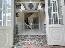 Hình ảnh Bán nhà Nhà Bè Nhà mới Huỳnh Tấn Phát Thị Trấn Nhà Bè. -- DT: 3 x 9m,