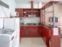 Hình ảnh Cho thuê nhà 351a lê Văn Sỹ, phường 13 quận 3.Đoạn gần siêu thị Coop