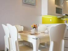 Hình ảnh Cho Thuê CHCC The Golden View Quận 4, 82m2 Full Nội Thất