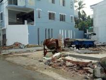 Hình ảnh Thanh Lý Lô Đất Đường SỐ 11 , Trường Thọ , TĐ . 62.7m2 . SỔ Hồng Riêng