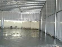 Hình ảnh Cho Thuê Kho Đường Phạm Văn Đồng , Từ 200m2 - 3000m2 Giá thuê 55 nghìn