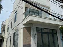 Hình ảnh Cho thuê nhà 2MT đường LÊ Văn Sỹ, nhà mới 5*20m T2L chỉ 33tr/tháng