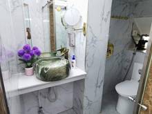 Hình ảnh Cho thuê nhà HẺM XE TẢI 688/2 CMT8 đối diện Công Viên Lê Thị Riêng