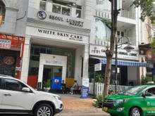 Hình ảnh Cho thuê nhà phố Phú Mỹ Hưng, Q7 đường Số 6, giá 4O triệu/tháng,