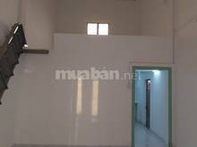 Hình ảnh Bán nhà Nhà Bè Bán nhà 4,5 x 17 mới đẹp đường xe hơi Huỳnh Tấn Phát hu
