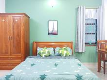 Hình ảnh 🍃Căn Hộ Cao Cấp Nội Thất Gỗ Tự Nhiên – Lê Văn Sỹ - ĐH Sư Phạm🍃