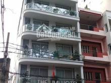 Hình ảnh Nhà MT Đinh Bộ Lĩnh, Q .Bình Thạnh. Cần Cho Thuê Giá 100tr/ tháng