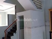 Hình ảnh Bán nhà Nhà Bè Cần bán nhà nguyên căn 2 tầng hẻm xe hơi đường Lê Văn L