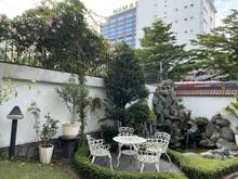 Hình ảnh Bán MT An Dương Vương Q5, 4,5x20m, 2 lầu, 26 tỷ