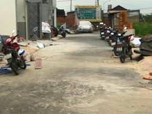 Hình ảnh Cần Tiền Bán Nhanh Lô Đất Dự Án Panama Garden. Đường Sô 8 , Thủ Đức .