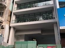 Hình ảnh Cho thuê Mặt Bằng 6mx8m ngay Nguyễn Thị Minh Khai, Q.3, 45 triệu TL