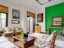 Hình ảnh Villa 4 phòng ngủ khu Phạm Văn Đồng - B526