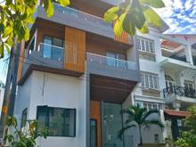 Hình ảnh Cho Thuê Nhà Nguyên Căn Mặt Tiền Đường Tú Sương, Q3  Gía Thuê 10500$