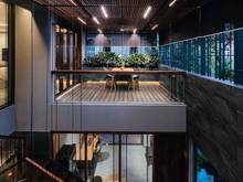 Hình ảnh Cho thuê Nhà phố Mặt tiền Điện Biên Phủ Quận 10, 55 m2 (5.5m x 10m), 1