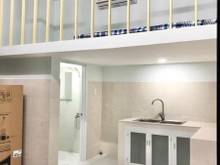 Hình ảnh Phòng có gác full nội thất ngay gần Xa Lộ Hà Nội