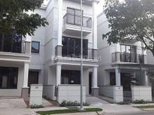 Hình ảnh Bán nhà Nhà Bè Biệt thự Nine South Estate đã có sổ hồng, diện tích 7*2