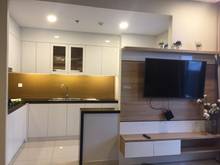 Hình ảnh Cho thuê Trang Chủ MB66.COM / Đăng Ký Tặng 66K River gate Q4, 3PN, 2WC, giá chỉ 23 triệu/th, full NT