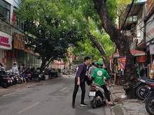 Hình ảnh Nhà Mặt Phố Hồng Mai Vỉa Hè Rộng Kinh Doanh Sầm Uất, Diện Tích 90m2