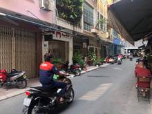 Hình ảnh Bán nhà HXH 6m Bành Văn Trân- CMT8, p7, TB. DTSD: 205.6m2, 4 Tầng