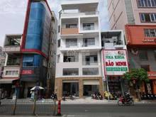 Hình ảnh Cho Thuê Nhà MT Trần Quang Khải, Q.1,  HẦM 6 LẦU. Giá 120 triệu.