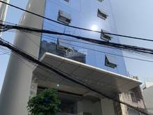 Hình ảnh Cho Thuê Khách Sạn Đường Cô Bắc, P. Cô Giang, Q.1, giá 150 tr/th