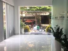 Hình ảnh Chính Chủ Cho thuê nhà Trần Hưng Đạo, quận 1 Giá 125tr/TH