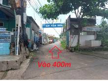 Hình ảnh Có 300tr Sở Hữu Ngay Lô Đất Sổ Riêng Thổ Cư Gần KCN Dầu Giây