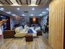 Hình ảnh Cho thuê biệt thự đơn lập khu Cảnh Đồi Phú Mỹ Hưng, nhà đẹp, giá rẻ