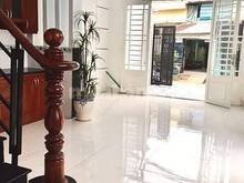 Hình ảnh Bán nhà Nhà Bè Nhà còn mới 90% để trống hẽm 1508 xe hơi vào tận nhà lê