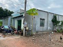 Hình ảnh Về Quê định cư bán gấp nhà cấp 4 100m2(5,5x18) SHR, dân cư đông