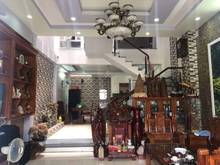Hình ảnh Bán nhà mặt tiền 50m2 Chu Văn An, Bình thạnh chỉ 8.2 tỷ