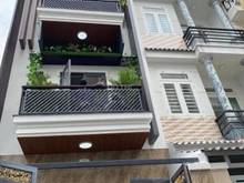 Hình ảnh Chính chủ cho thuê biệt thự sân vườn Hồ Hảo Hớn, Q1, 2 lầu, 70tr/th