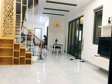 Hình ảnh Nhà sân vườn 4 phòng ngủ, gần chợ Bắc Mỹ An - B436